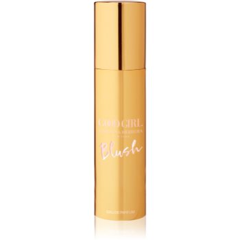 CAROLINA HERRERA Good Girl Blush spray pentru voiaj pentru femei - imagine 2